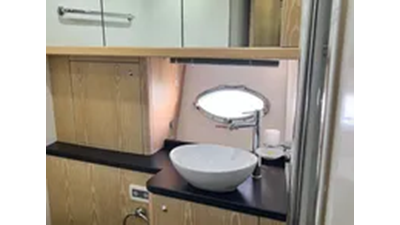 2006 Sunseeker Predator 82 12 