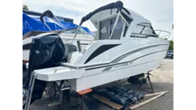 2023 Beneteau Antrares 7 OB V2 2 