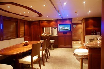 Victoria 2 Dining Salon