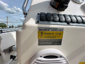   17' Key West 2023 1720CC 26 