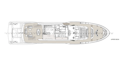 2026 Inace Aventura 130 13 