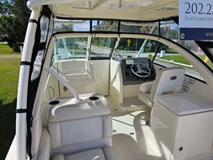 2013 Pursuit 265 Dual Console 14 