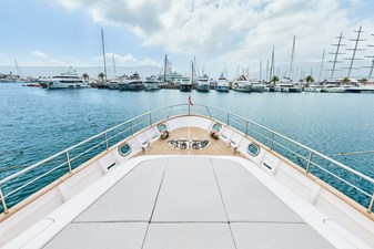 STEEL TRANSATLANTIC NAVETTA 2022 