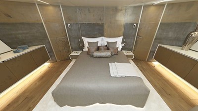 ANAVI 17 ANAVI VIP Cabin
