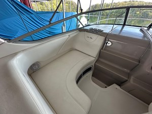 2005 Sea Ray 280 Sundancer 4 