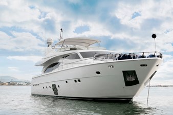 LADY VICTORIA 3 