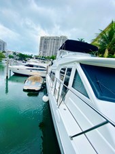 The Motley Crew 9 10_2003 57ft Navigator THE MOTLEY CREW