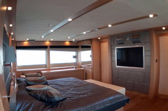 Melissa 30 115-2011-Sunseeker-34-Metre-Yacht-40