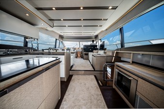 Wholesail II 19 Galley