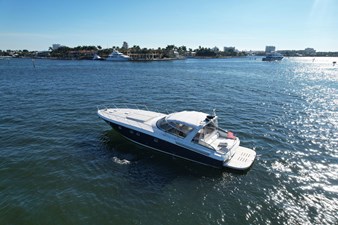 - 2 3_1998 63ft Baia Sports Cruiser