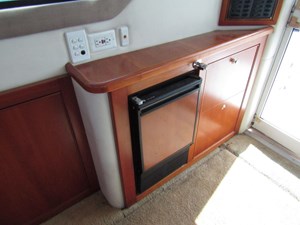 2001 Riveria Sport Fish 52 
