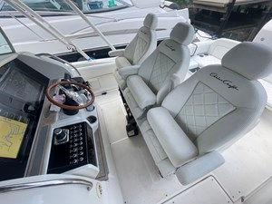 2016 Chris-Craft Catelina 7 