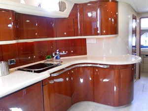 - 43 44_2002 58ft Sea Ray 580 Super Sun Sport