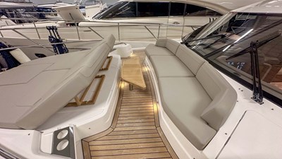 Princess F55 (F55163) 58 