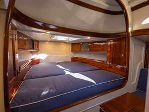 WISP 12 WISP, 2024 Stephens Waring 39' Custom Sloop