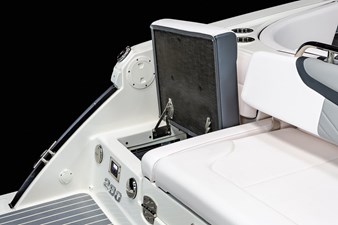 Chaparral 280 OSX 22 