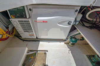 Skamp II 74 Back Cove 41FT - Skamp II-74