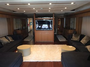 Melissa 25 115-2011-Sunseeker-34-Metre-Yacht-20