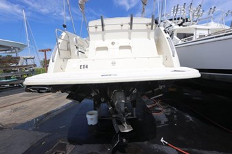 - 5 6_2006 24ft Stingray 240CS with Trailer