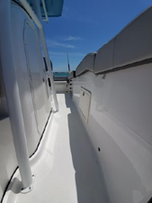 2022 Aquasport 2300 Center Console 39 52