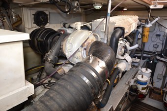 PASSION (name reserved) 41 CAT Engines