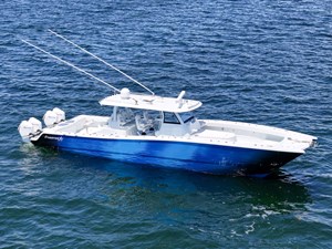 Freeman 47 15 47' Freeman Drone-16