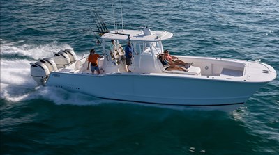 2024 Tideline 365 Offshore 13 14