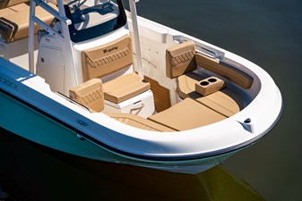 Bayliner Trophy 20CX 31 