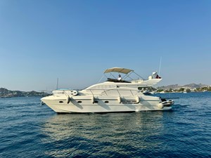 AZIMUT 46 1 