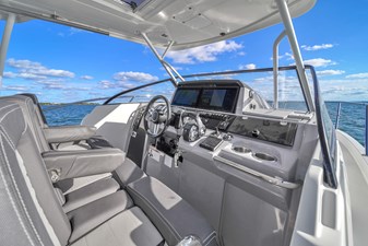 Jeanneau 34 34 36' JEANNEAU-10