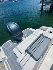 - 6 7_2022 26ft Chaparral 267 SSX