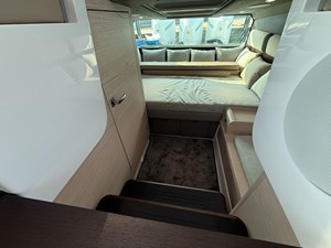 Axopar 45 XC Cross Cabin BRABUS 13 