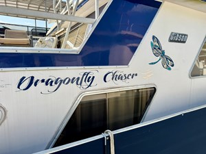 Dragonfly Chaser 135 