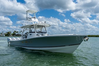 Dog House II  76 41_regulator_dog_house_ii_profiles_4