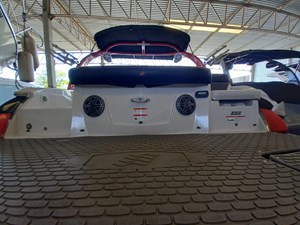 2016 Four Winns TS222 @Vallarta  11 