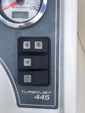 2013 WIlilams Jet Tenders Turbojet 445 14 19