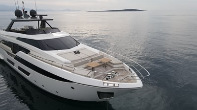 M/Y SUNRISE (Copy) 7 