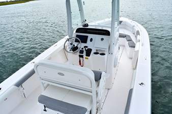 2015 Everglades 243 CC 10 
