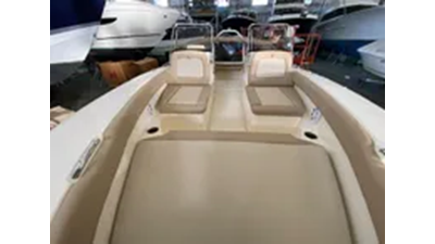 2024 Scout 195 Sport Dorado 10 