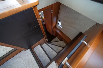 2015 Prestige 550 Fly 90 