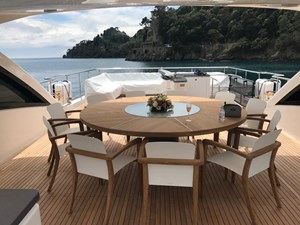 Spirit of Elijah 158 Princess 30M 2017 (Spirit of Elijah)