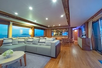 SAUVAGE 16 Princess 32M 2012 (Sauvage)