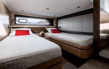 Azimut Atlantis 45 15 16