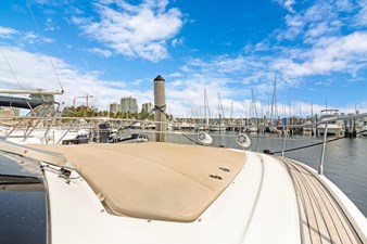 Azimut Atlantis 43 42 