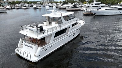 65ft 2020 Endurance 658L, Unicorn 21 