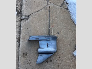0' YAMAHA LOWER PART 2024 0 