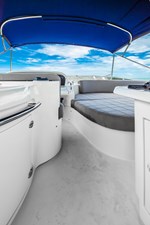 2007 Azimut Flybridge Evolution 31 