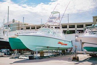 SUN SCREAM 42 J18