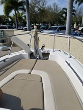 2018 Boston Whaler Dauntless 240 14 15