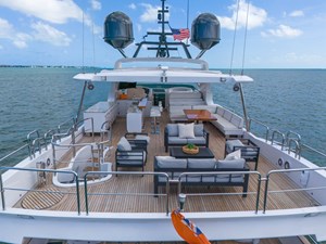 Azimut Grande 105 8 105' Azimut _ Drone-11